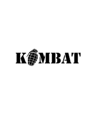 Kombat UK Ltd