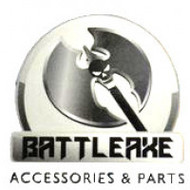 Battleaxe