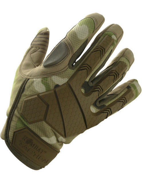 Kombat Uk Alpha Tactical Gloves