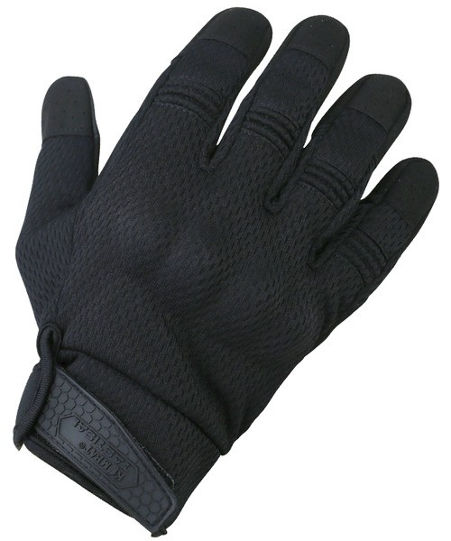 Kombat Recon Tactical Gloves