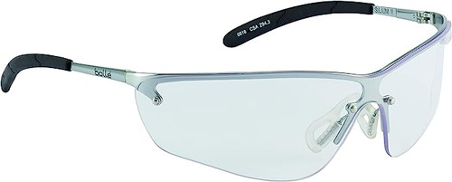 Bolle Silium Safety Glasses