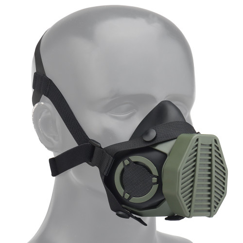 Nuprol Partical Respirator Mask