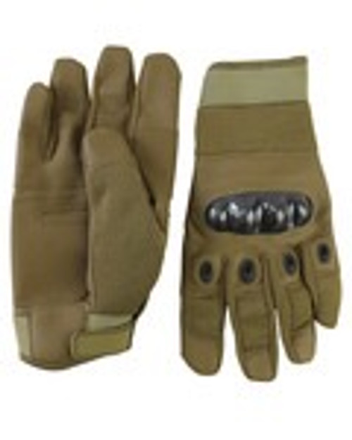 Kombat Uk Predator Tactical Gloves
