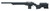 Action Army AAC T10 Spring Bolt Action Sniper Rifle - Black