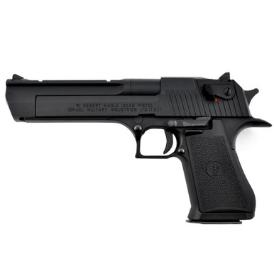Tokyo Mauri Desert Eagle .50AE Black