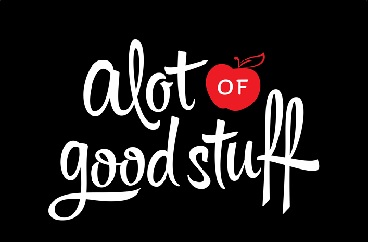 Alot of Good Stuff