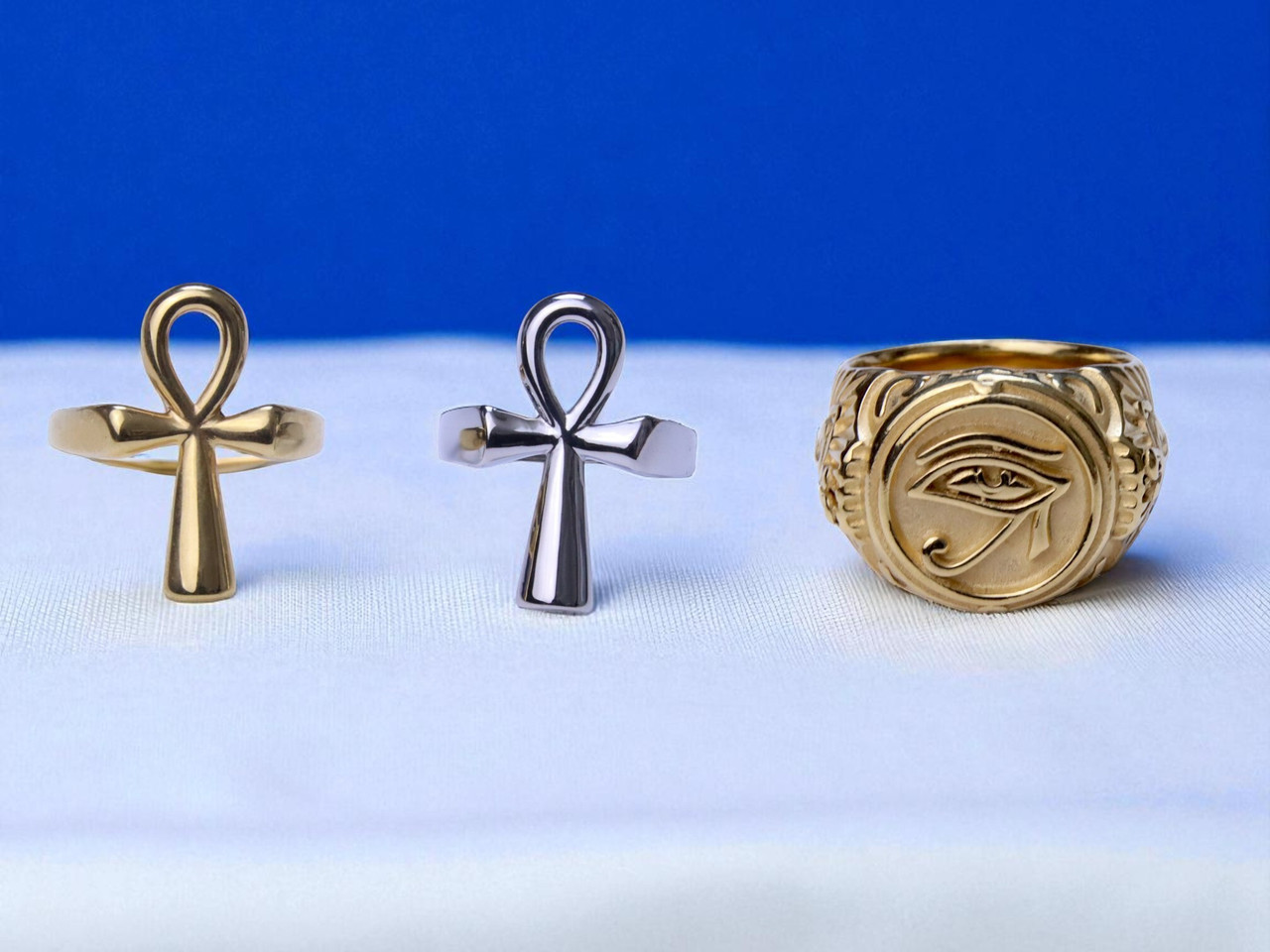 Rings Rings