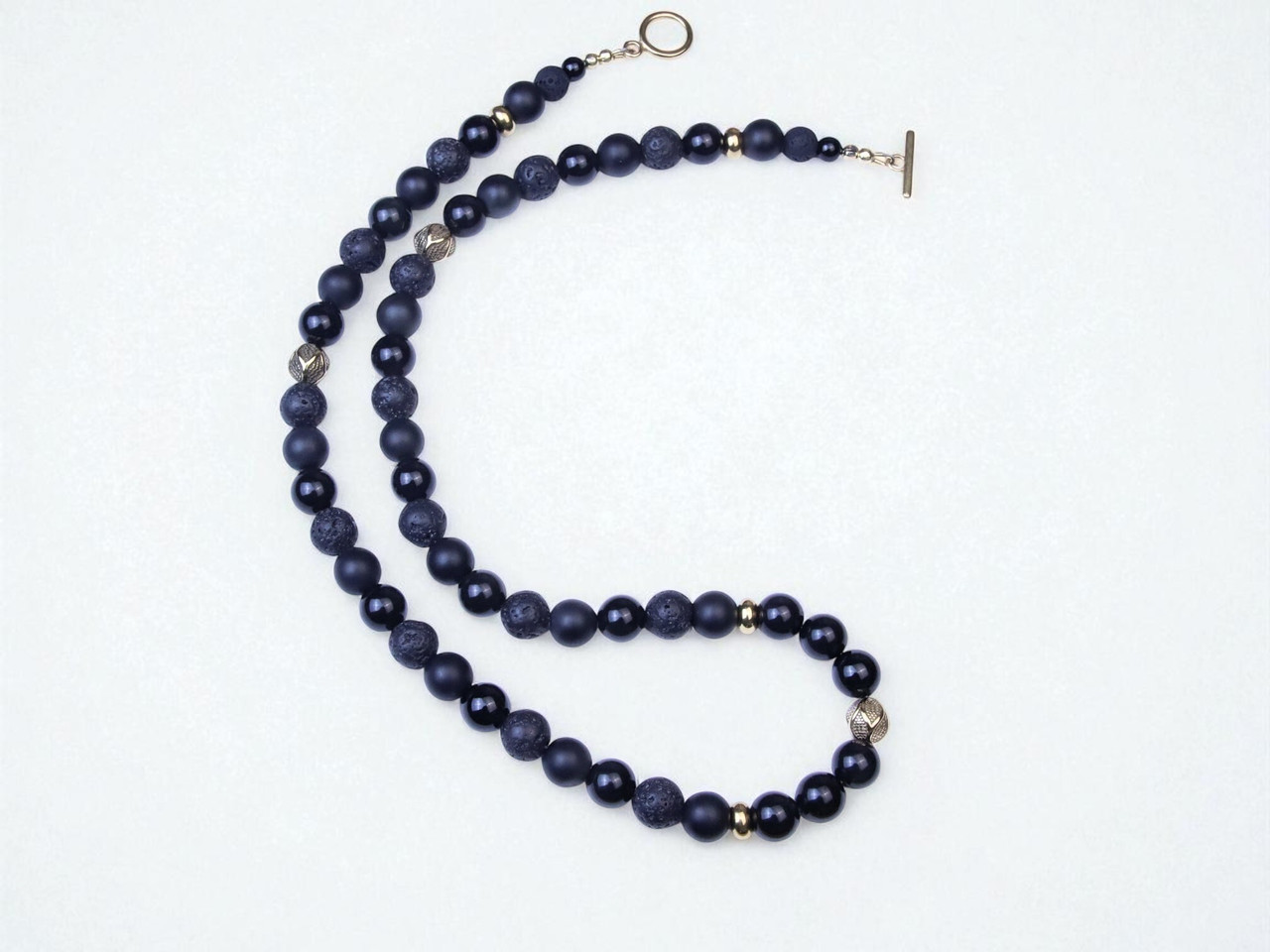 Beaded Necklaces Beaded Necklaces