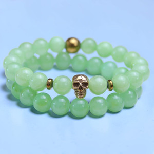 Gift set of 2 bracelets