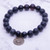 BOYBEADS Spring Clearance Sale Beaded Bracelet- SK19 8.0"