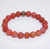 "Roosevelt Trio" BOYBEADS 10mm Gift Set Stone Bead Bracelets for Men