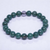 "Carrington Trio" BOYBEADS 10mm Gift Set Stone Bead Bracelets for Men