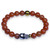 BOYBEADS Winter Sale 8.5" Beaded Bracelet- SKU30