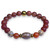 BOYBEADS Winter Sale 8.5" Beaded Bracelet- SKU43