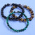 Every Man Gift Set of 3 Boybeads Bracelets