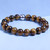 Every Man Gift Set of 3 Boybeads Bracelets