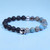 BOYBEADS Spring Sample Sale 8.5" Beaded Bracelet- SKU89