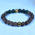 BOYBEADS Spring Sample Sale 8.5" Beaded Bracelet- SKU114