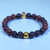 BOYBEADS Spring Sample Sale 8.5" Beaded Bracelet- SKU117