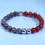 BOYBEADS Spring Sample Sale 8.5" Beaded Bracelet- SKU126