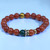 BOYBEADS Spring Sample Sale 8.5" Beaded Bracelet- SKU129