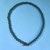 BOYBEADS Spring Sample 12mm Sale 33" Wood Bead Necklace