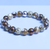 BOYBEADS Chad Ocean Jasper 10mm bead bracelet for men