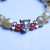 Sybil the Leopard BOYBEADS 10mm Ocean Jasper bead bracelet for men