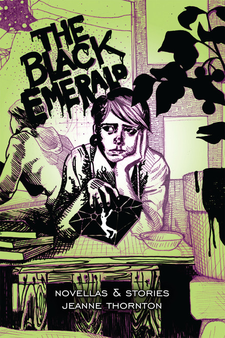 Cover by A. Litsa.