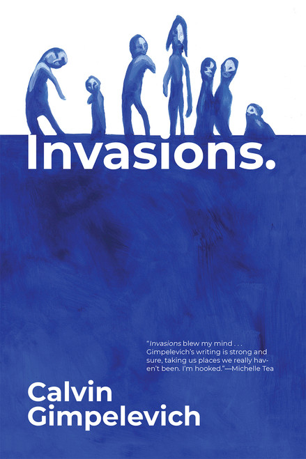 Cover by Markel Uriu