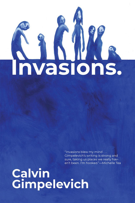 Cover by Markel Uriu