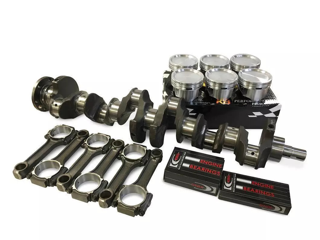 ATP Engines New Jeep Stroker Kit, Jeep 4.0L Engine Kit, Jeep 4.6L ...