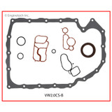 VW2.0K-4 Gasket Set - Full