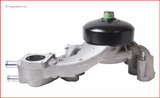 WP501 Engine Water Pump
