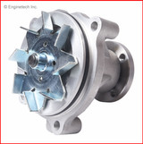 WP507 Engine Water Pump