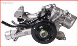 WP509 Engine Water Pump