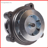 WP510 Engine Water Pump