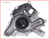 WP514 Engine Water Pump