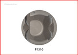 P1510(6) Piston Set