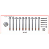 C376HS-AAWB Gasket Set - Head