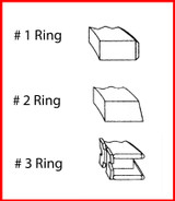 C76014 Piston Ring Set