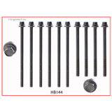 CR122HS-CWB Gasket Set - Head