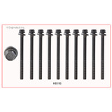 CR148HS-QWB Gasket Set - Head