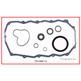 CR148K-12 Gasket Set - Full