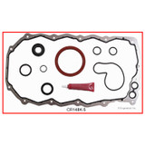 CR148K-5 Gasket Set - Full