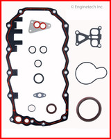 CR148K-8 Gasket Set - Full