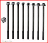 CR226HS-AWB Gasket Set - Head