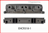 EHCR318-1 Cylinder Head - Bare