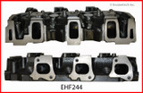 EHF244 Cylinder Head - Bare