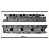 EHF365 Cylinder Head - Bare